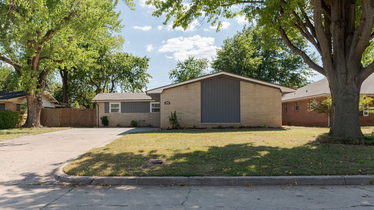 Photo of Outdoor in Central Oklahoma City