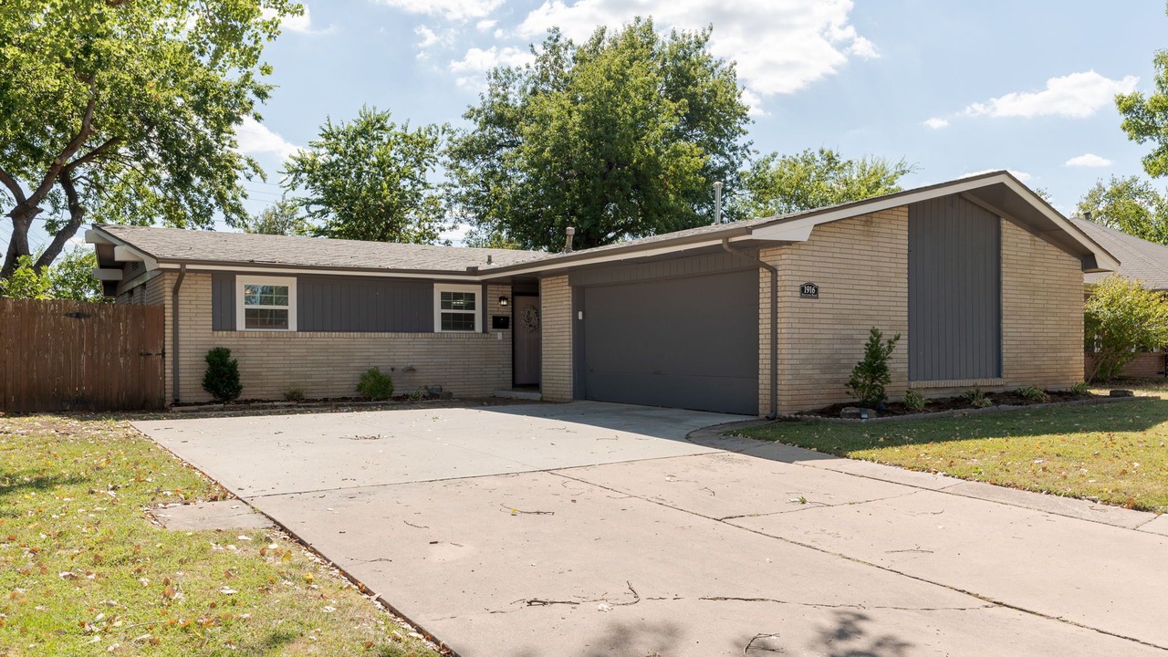 Photo of Outdoor in Central Oklahoma City