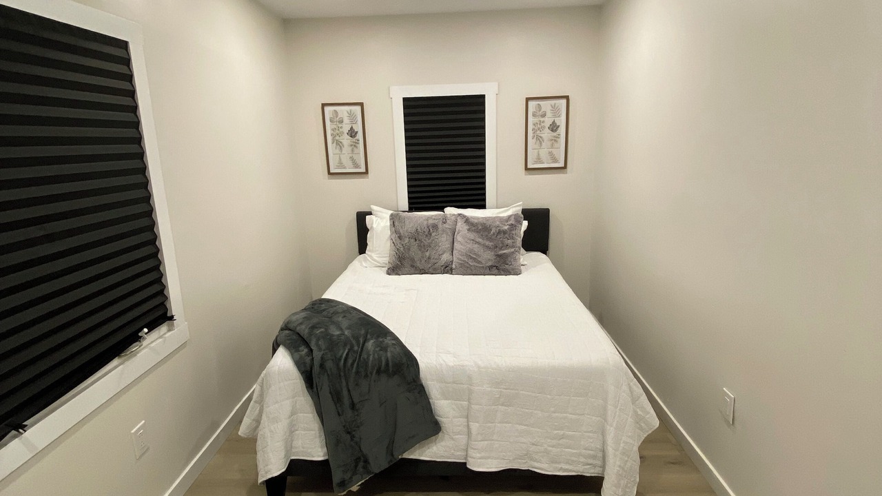 Photo of Bedroom in Moon Township