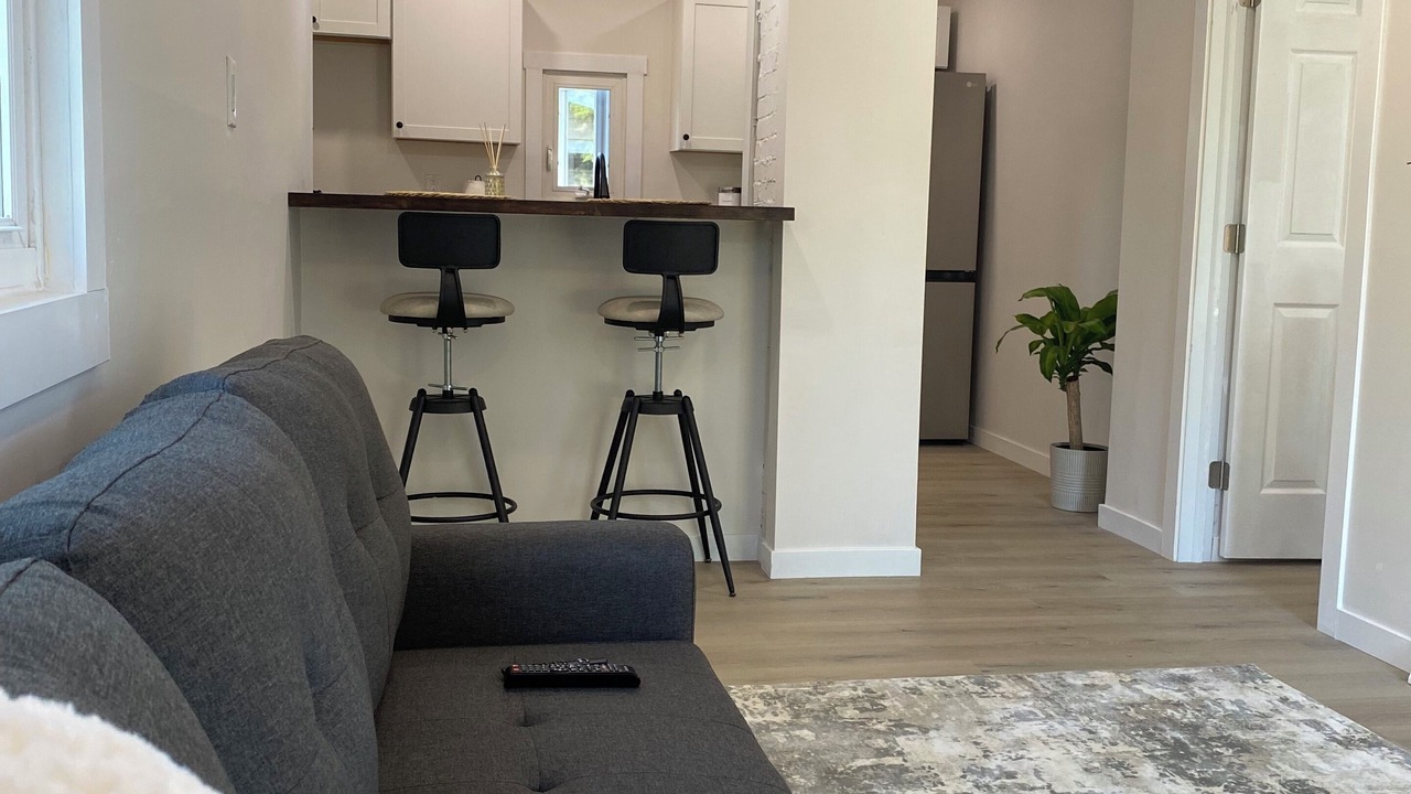 Photo of Livingroom in Moon Township