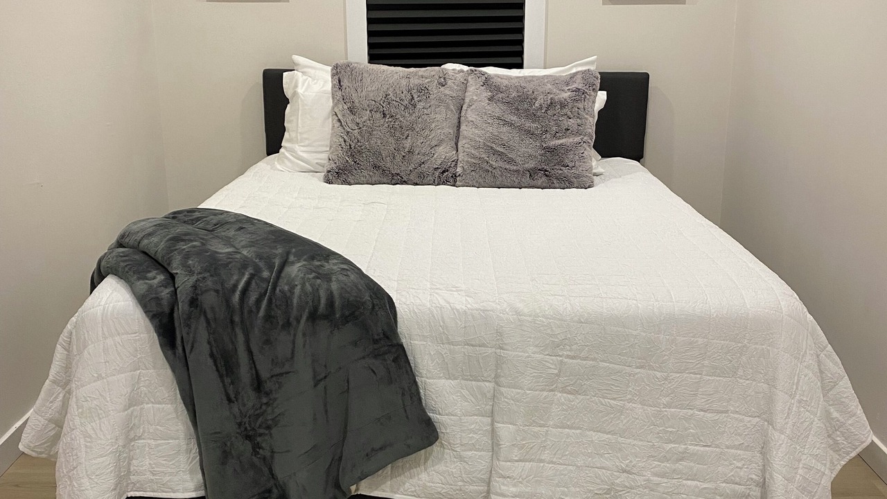 Photo of Bedroom in Moon Township