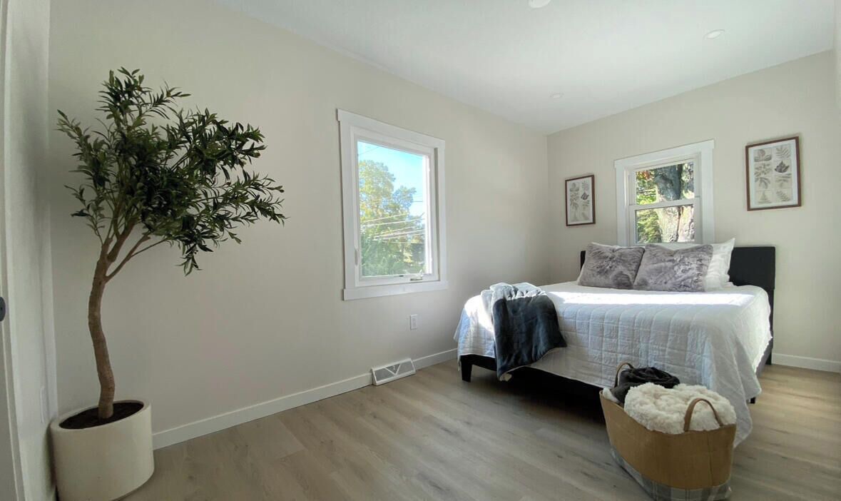 Photo of Bedroom in Moon Township