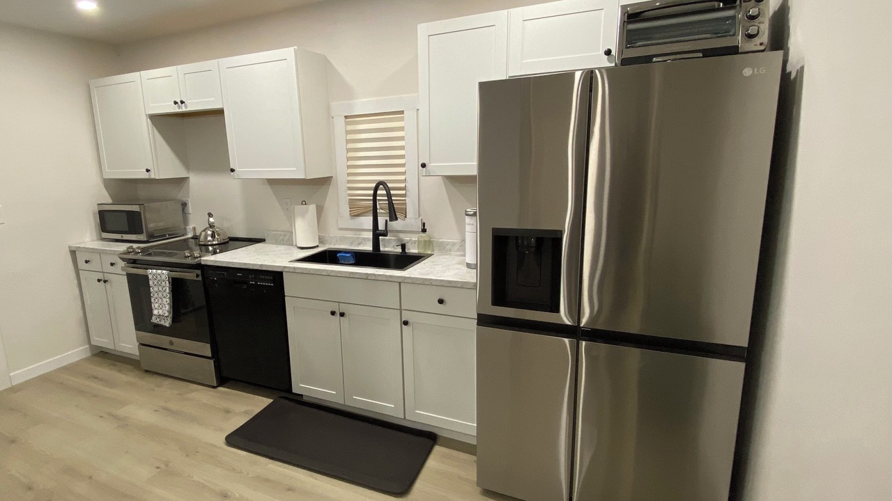 Photo of Kitchen in Moon Township