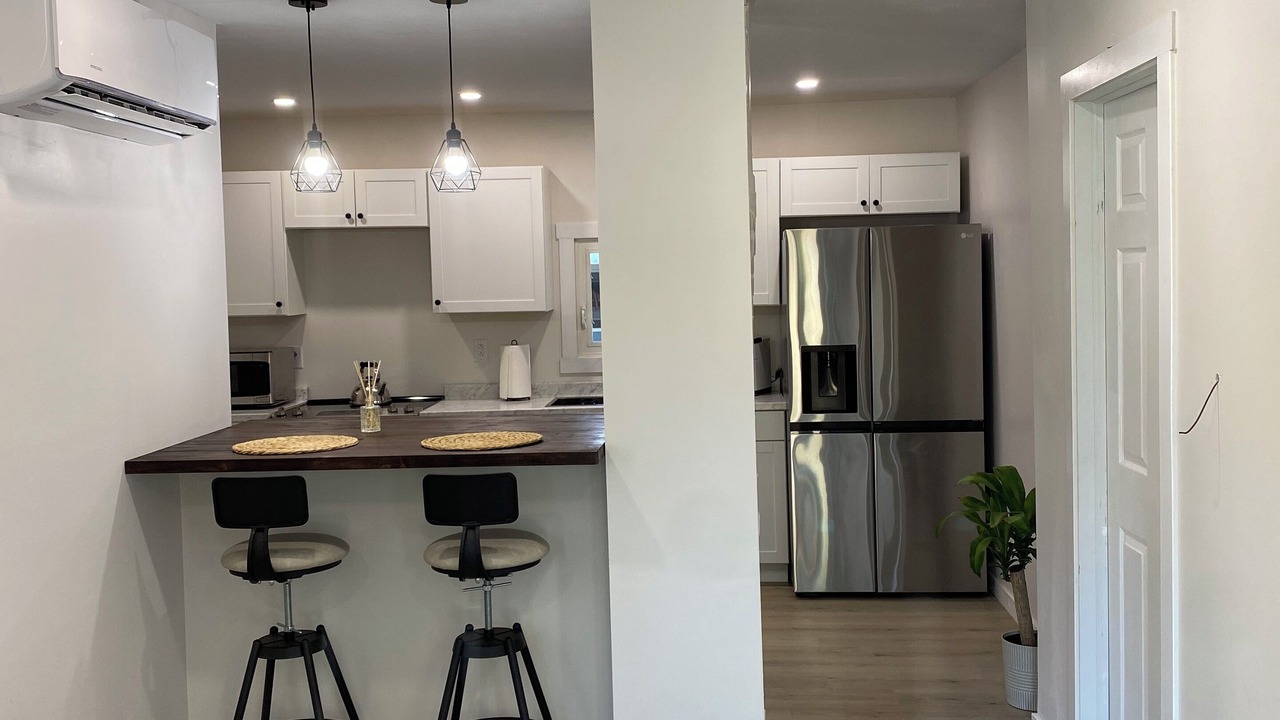 Photo of Kitchen in Moon Township