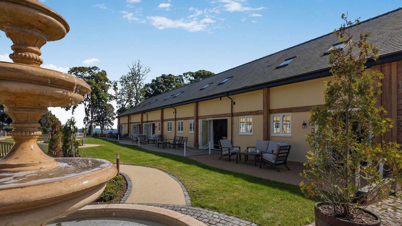 Photo of Outdoor in Felton