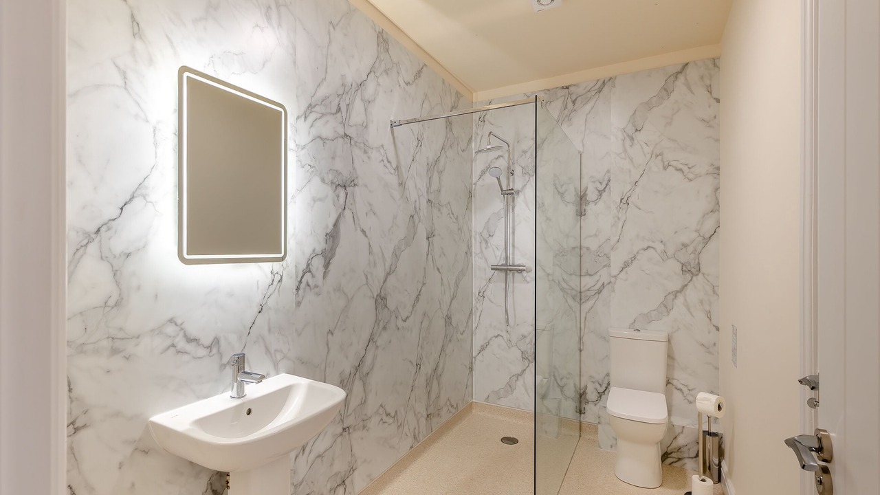 Photo of Bathroom in Felton