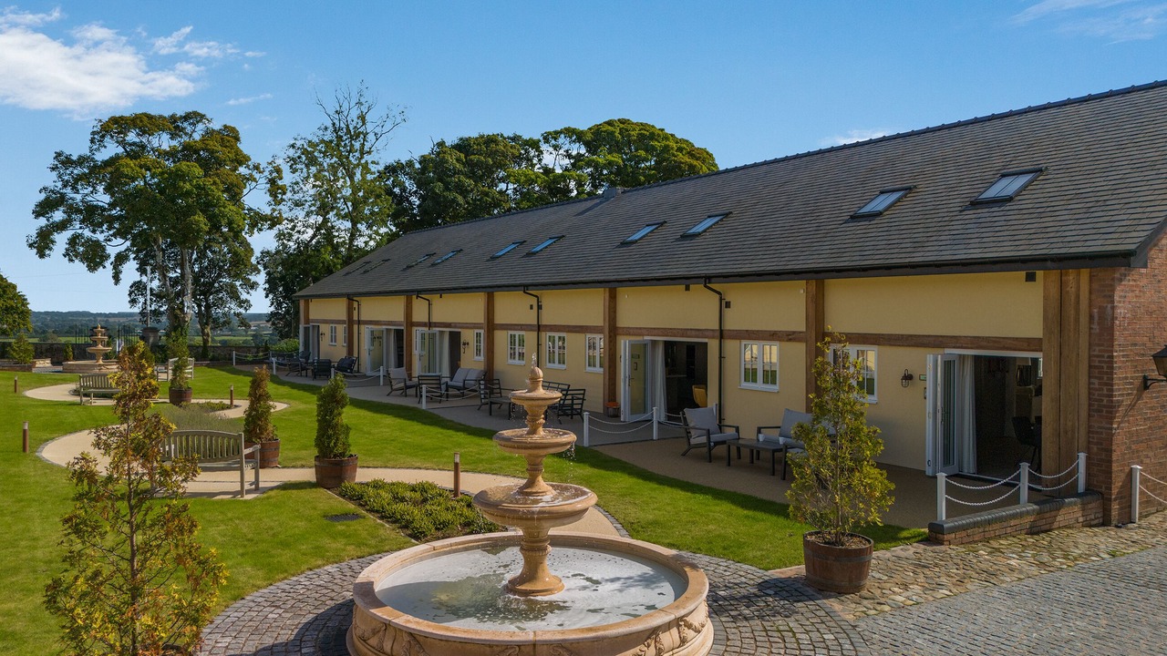 Photo of Outdoor in Felton