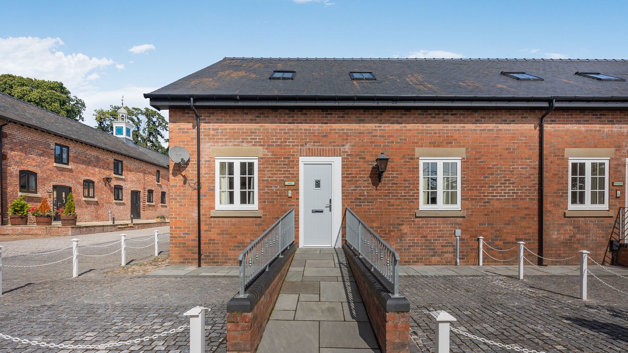 Photo of Outdoor in Felton