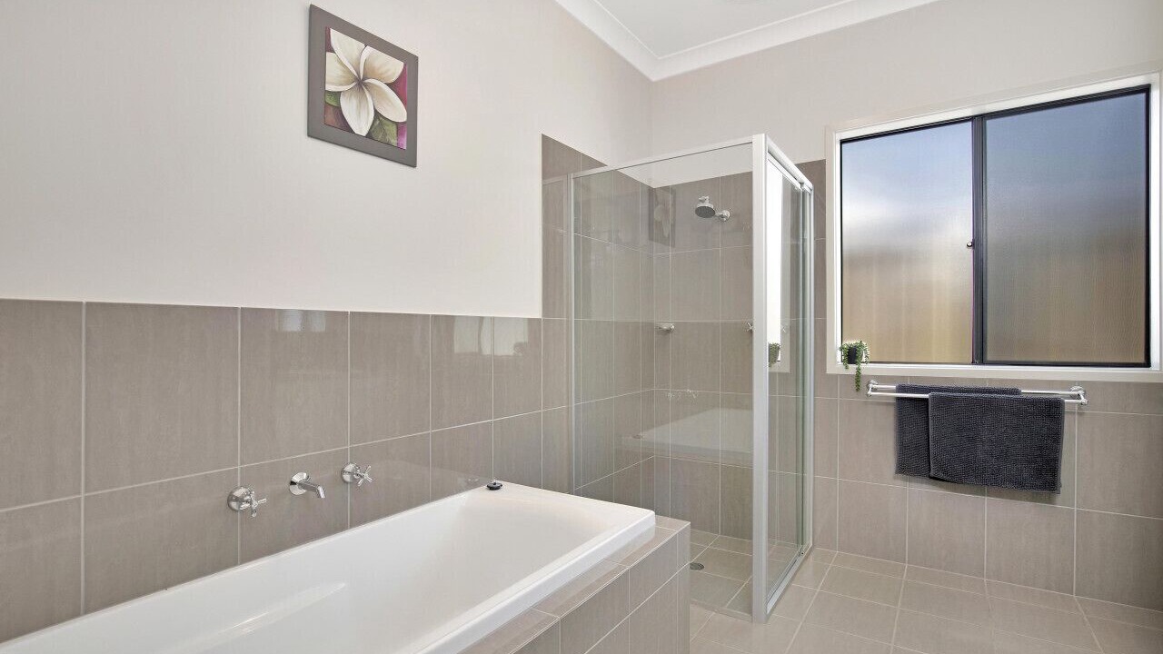 Photo of Bathroom in Moana