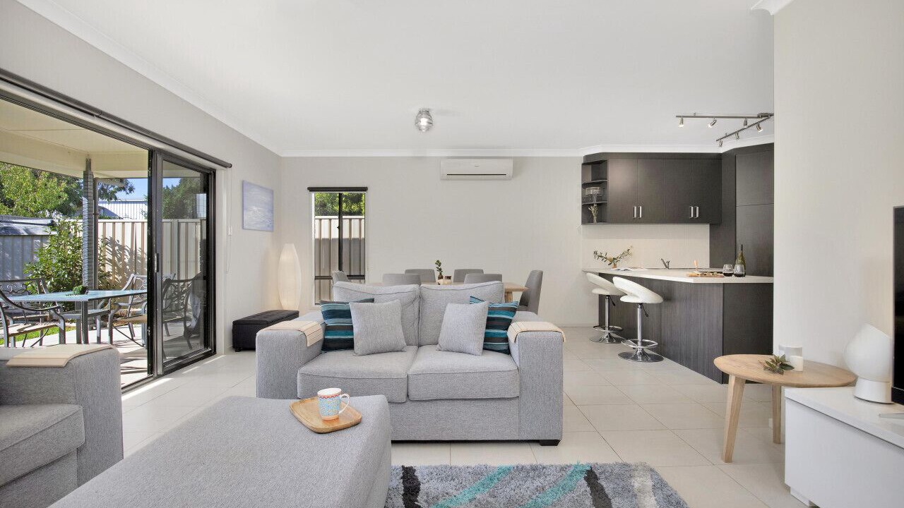 Photo of Livingroom in Moana