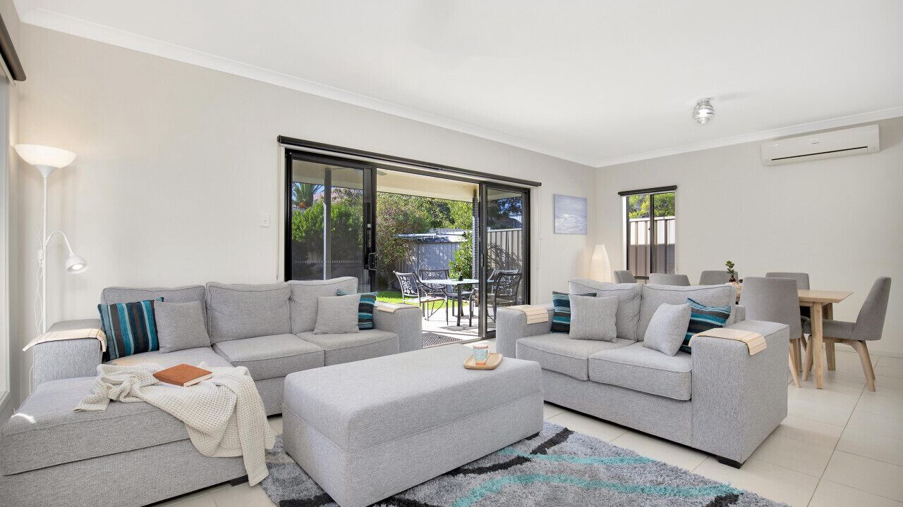 Photo of Livingroom in Moana