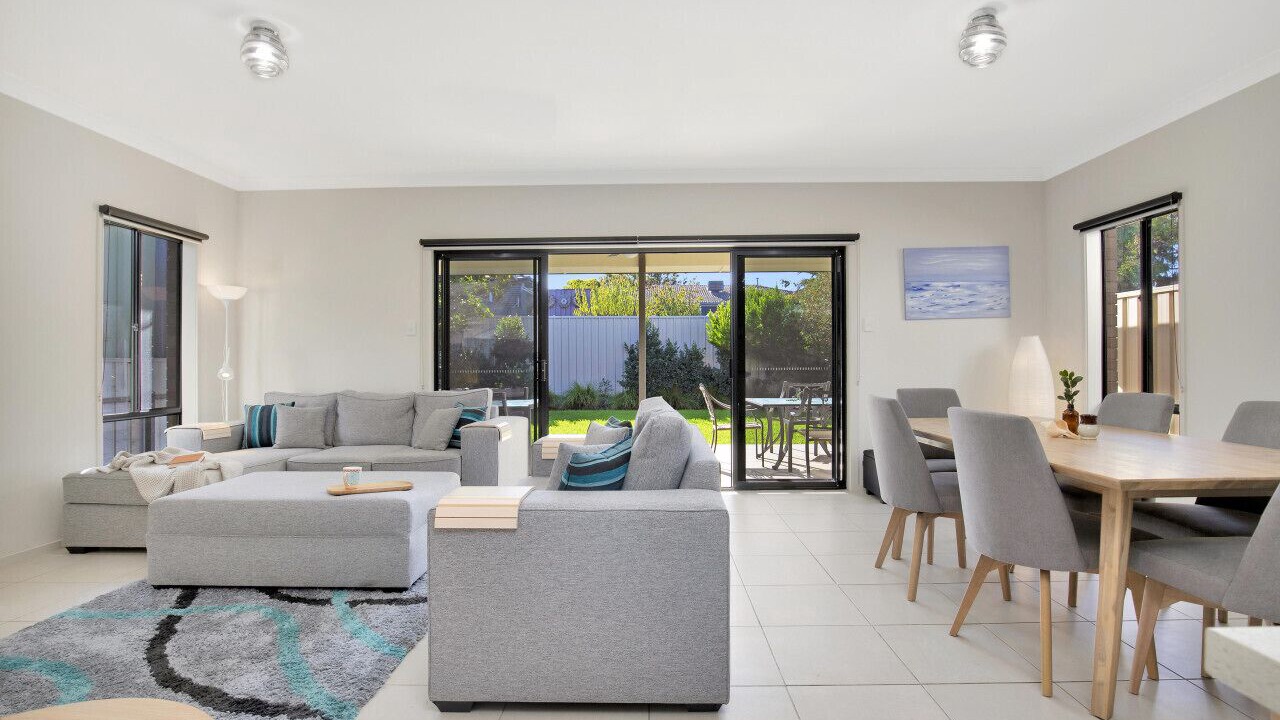 Photo of Livingroom in Moana