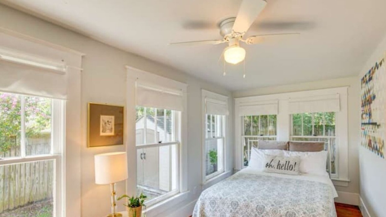 Photo of Bedroom in Canton