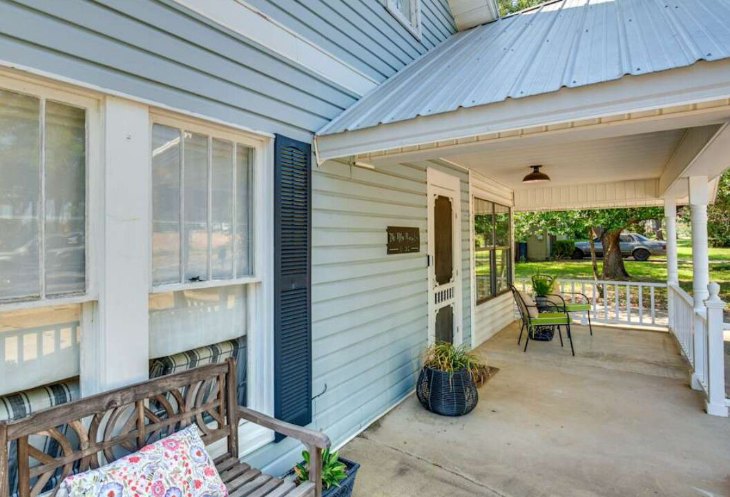 Photo of Patio Balcony in Canton