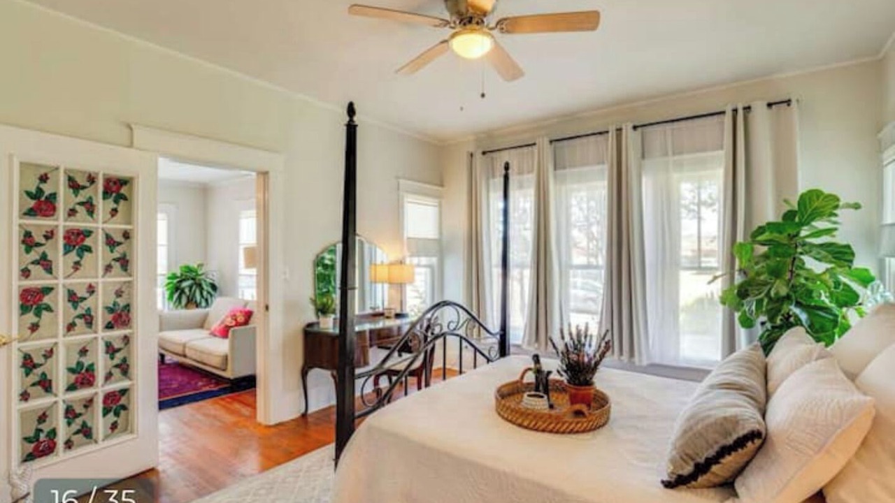 Photo of Bedroom in Canton