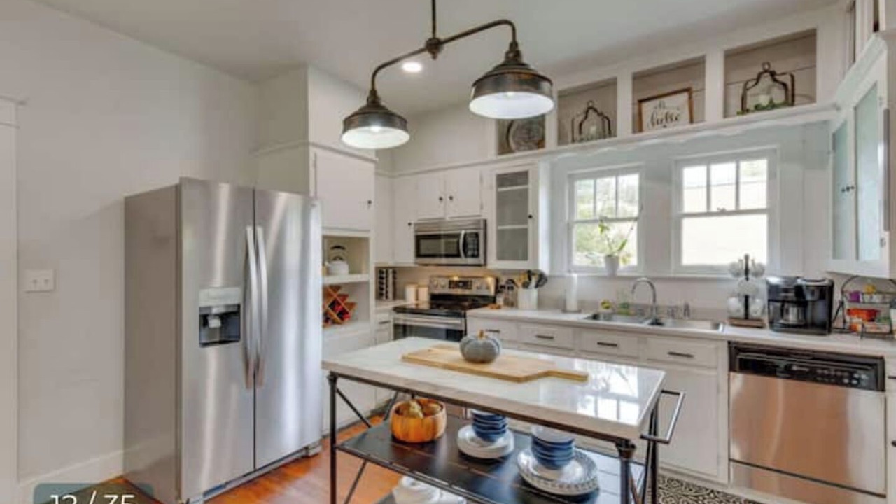 Photo of Kitchen in Canton