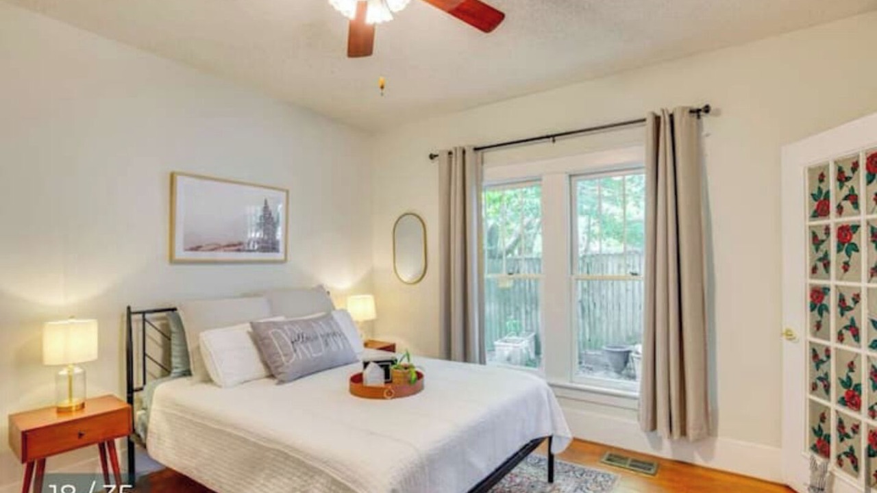 Photo of Bedroom in Canton