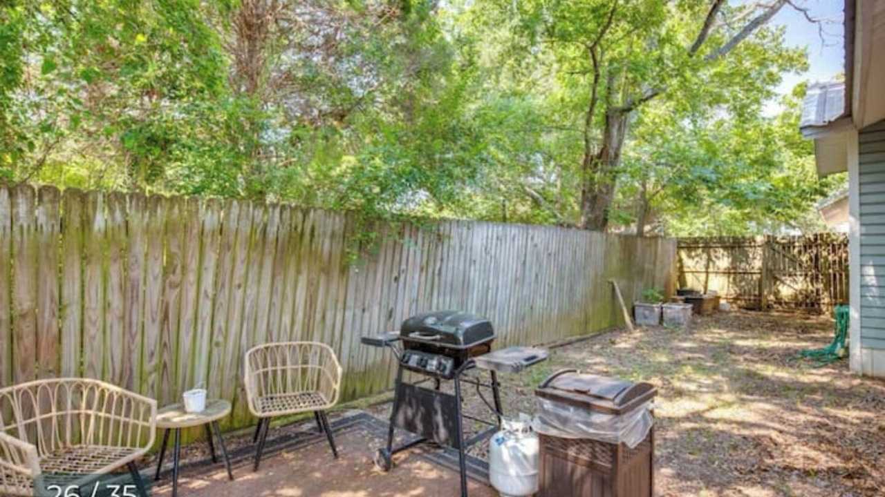 Photo of Patio Balcony in Canton