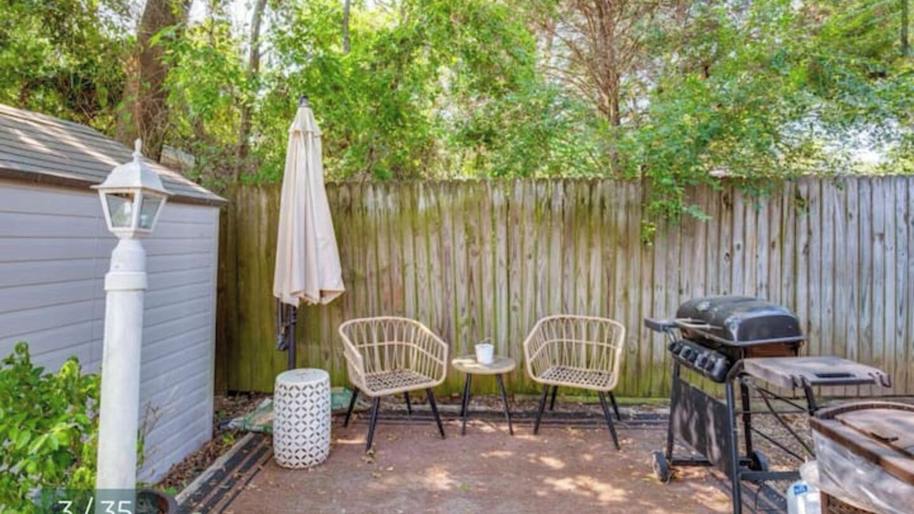 Photo of Patio Balcony in Canton