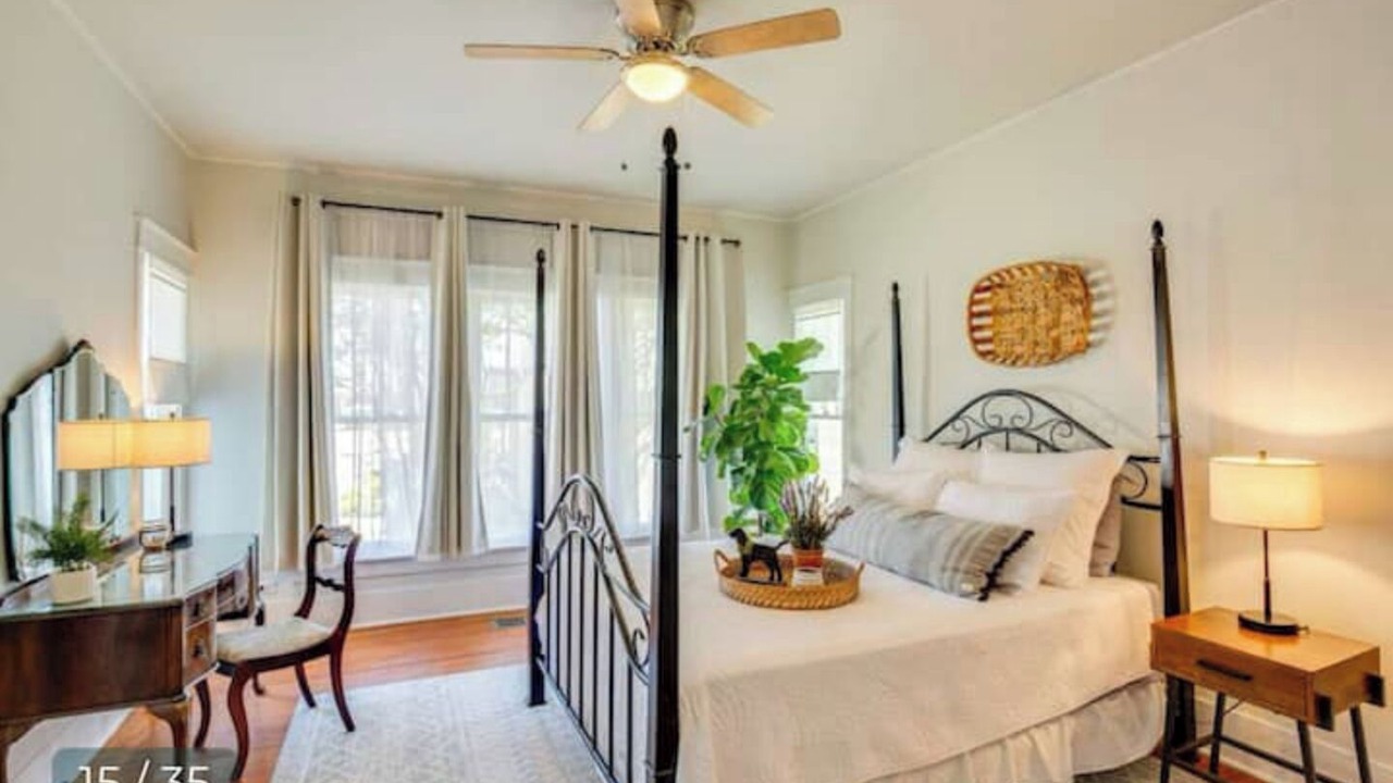 Photo of Bedroom in Canton
