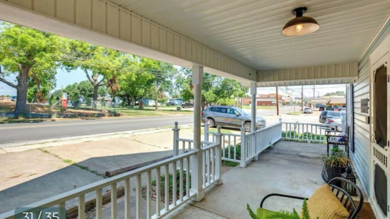 Photo of Outdoor in Canton