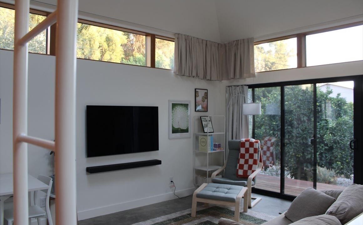 Photo of Livingroom in Eagle Rock