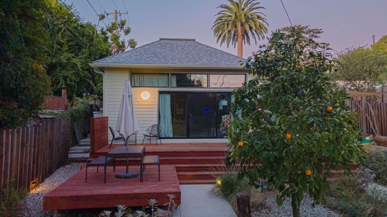 Photo of Outdoor in Eagle Rock