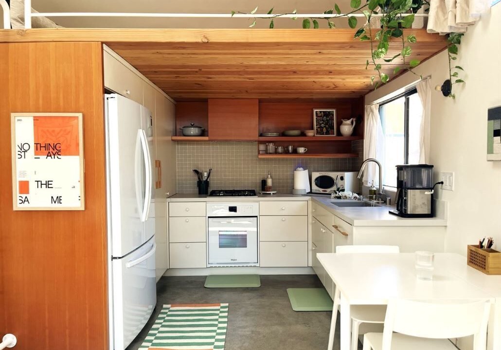 Photo of Kitchen in Eagle Rock