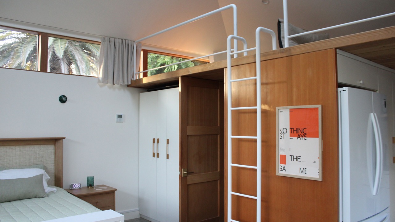 Photo of Bedroom in Eagle Rock