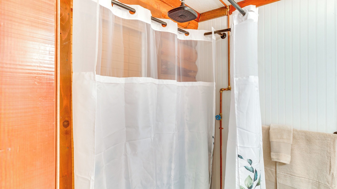 Photo of Bathroom in Davis