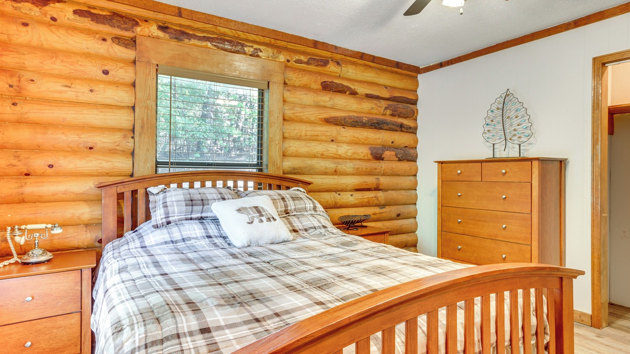 Photo of Bedroom in Davis