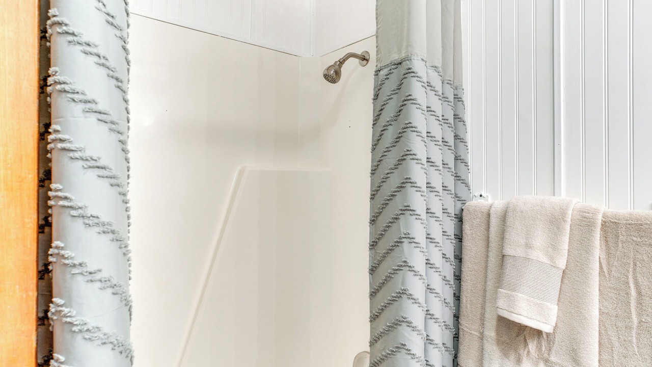 Photo of Bathroom in Davis