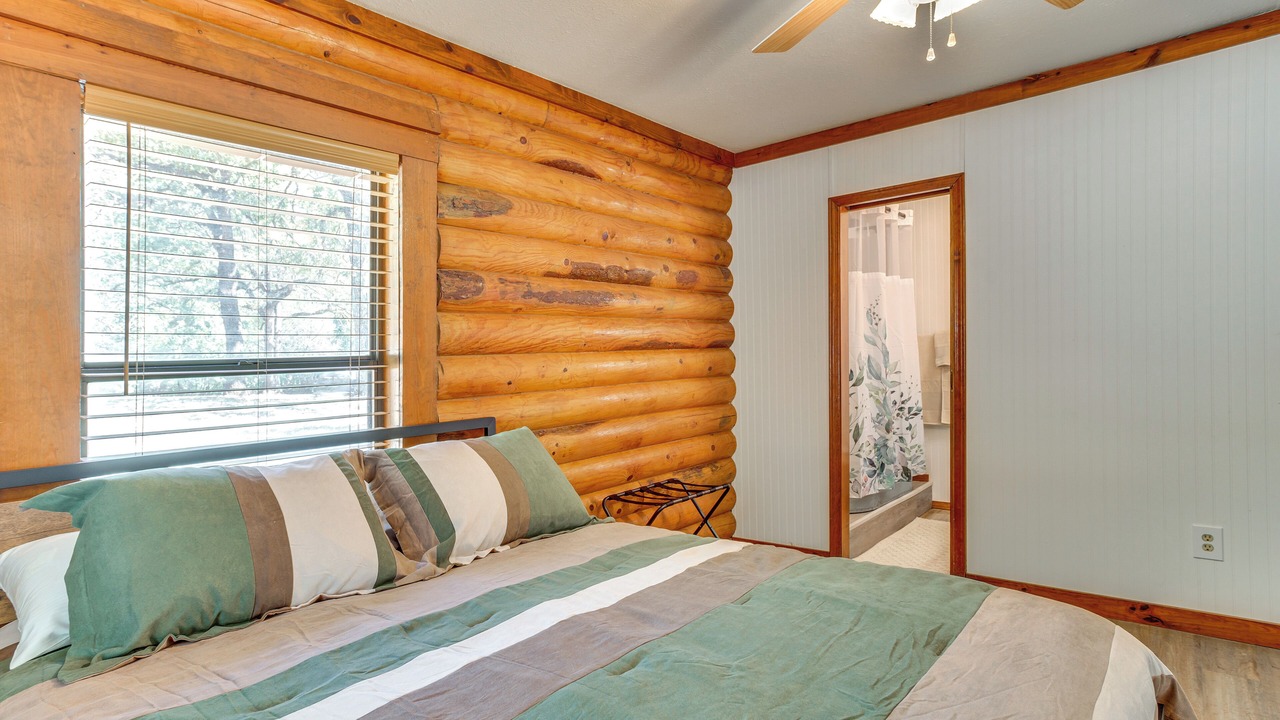Photo of Bedroom in Davis