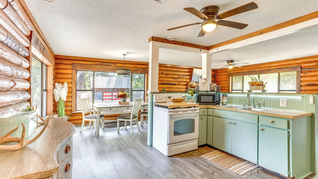 Photo of Kitchen in Davis