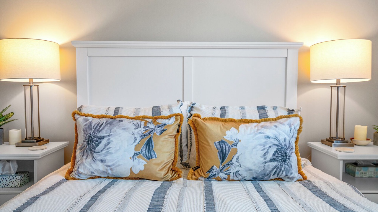Photo of Bedroom in Virgil