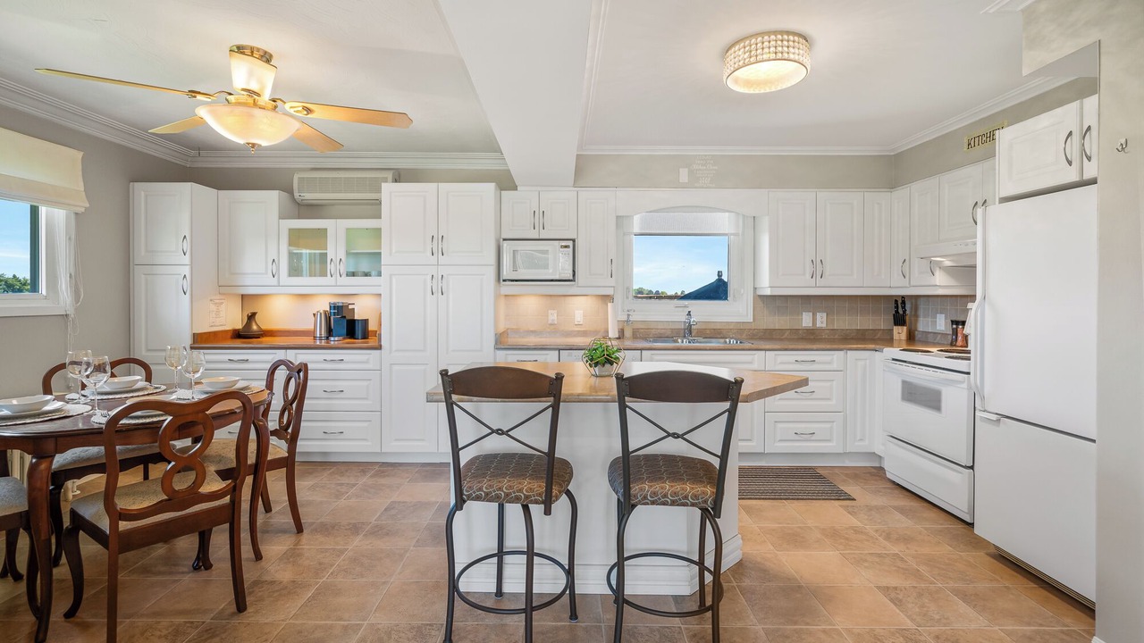Photo of Kitchen in Virgil