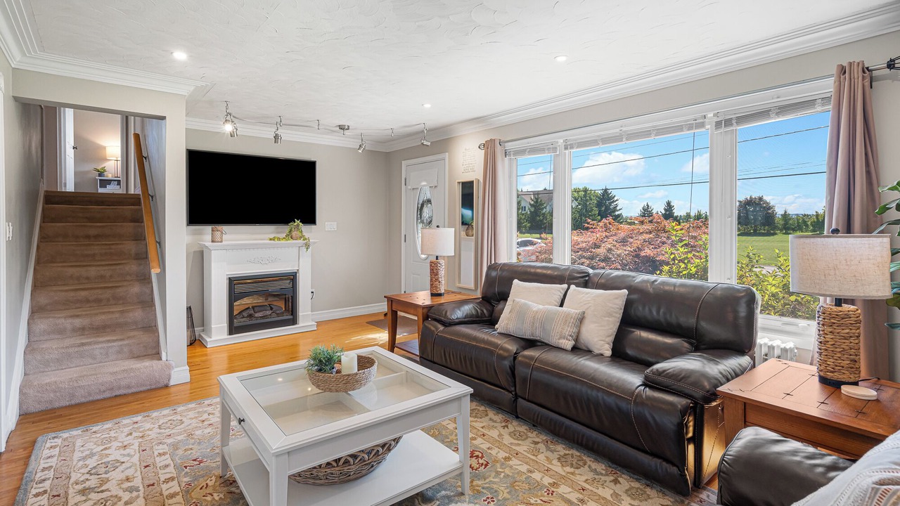 Photo of Livingroom in Virgil