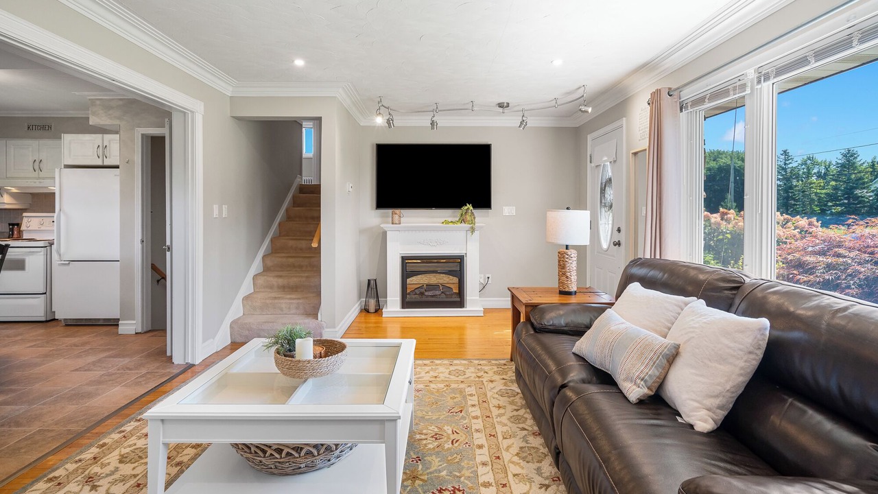 Photo of Livingroom in Virgil