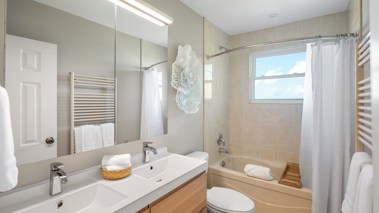 Photo of Bathroom in Virgil