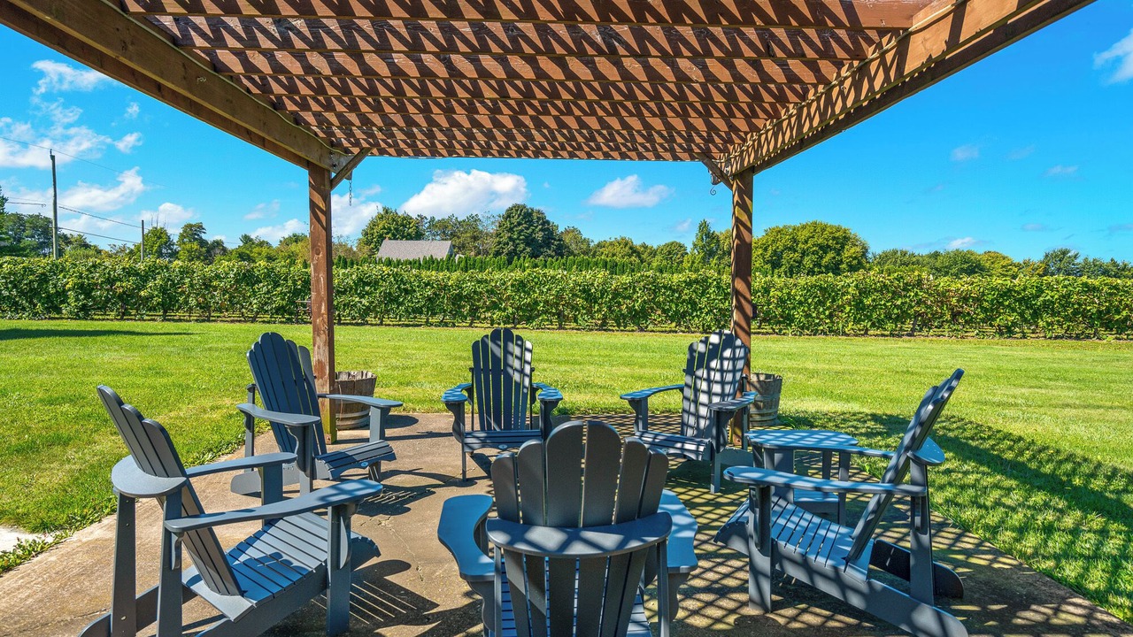 Photo of Outdoor in Virgil