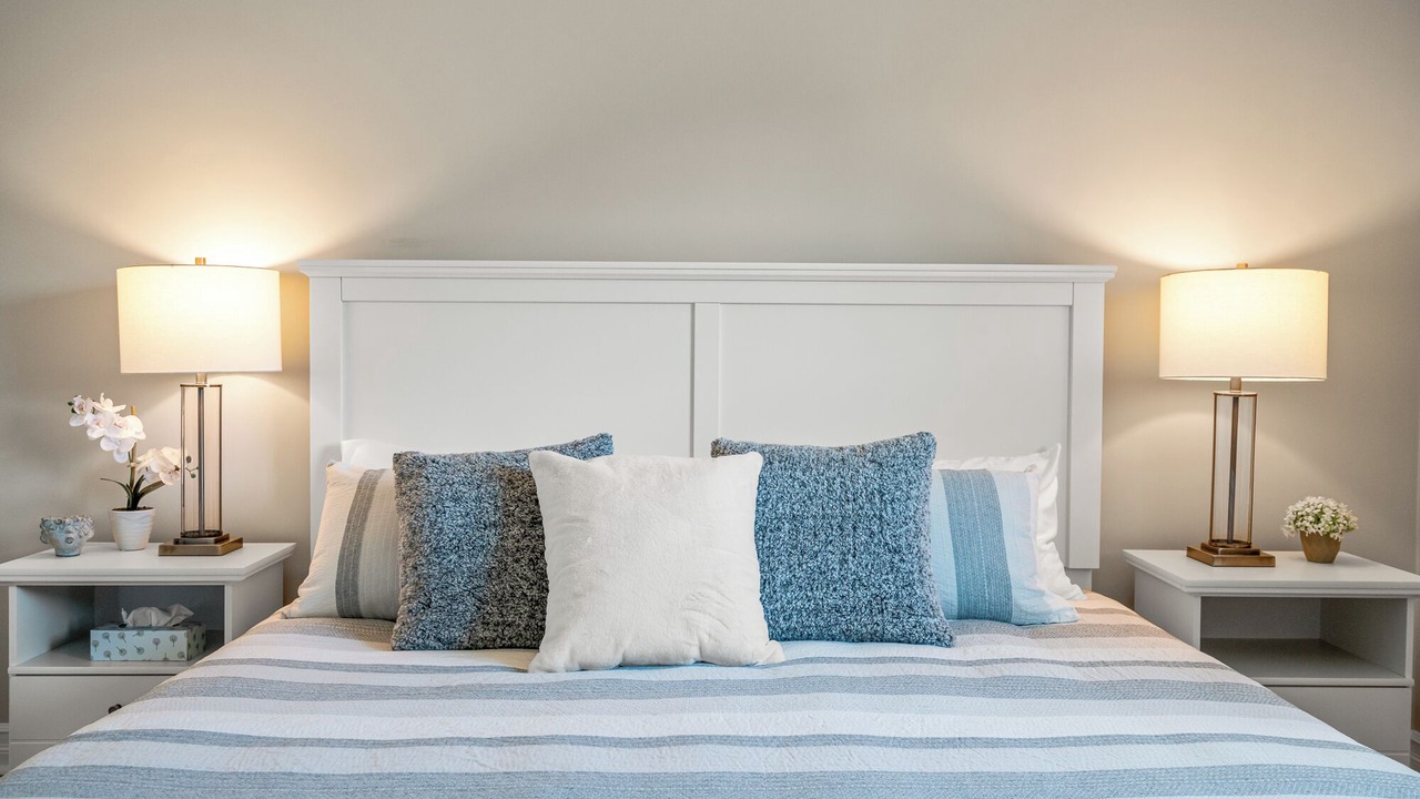 Photo of Bedroom in Virgil