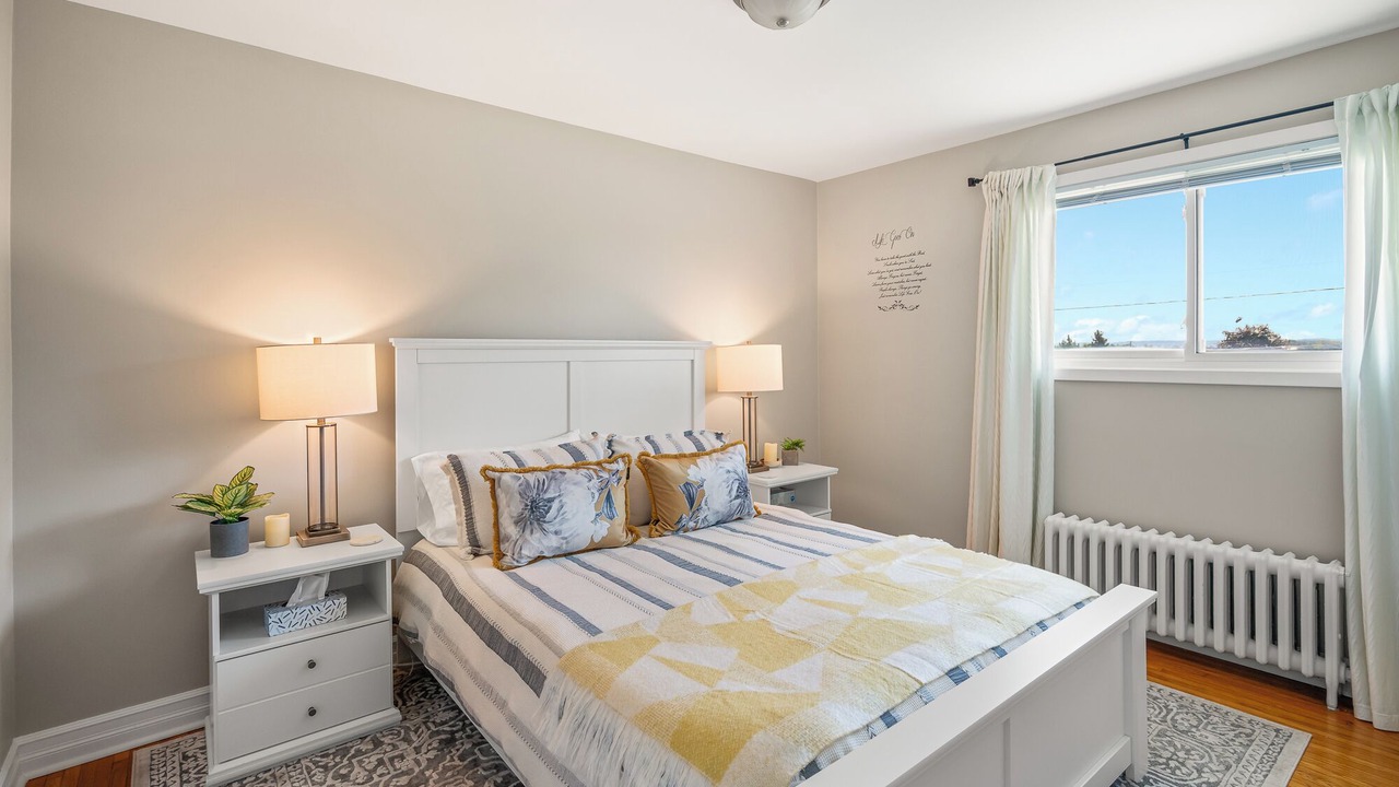 Photo of Bedroom in Virgil