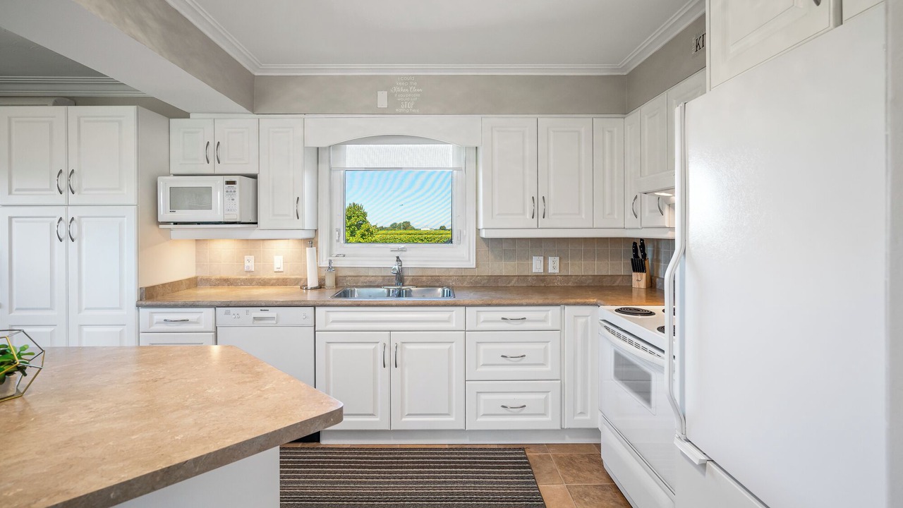 Photo of Kitchen in Virgil