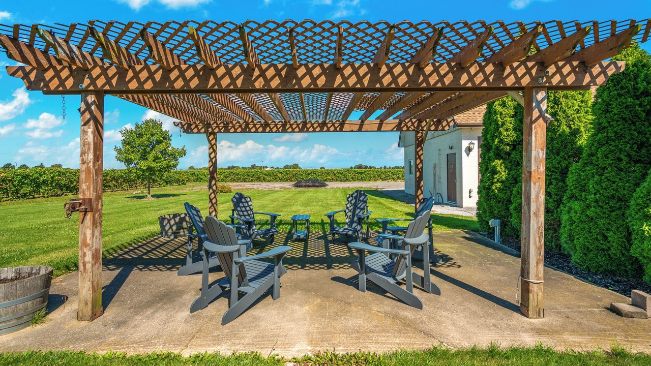 Photo of Outdoor in Virgil