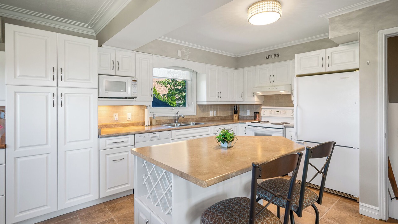 Photo of Kitchen in Virgil