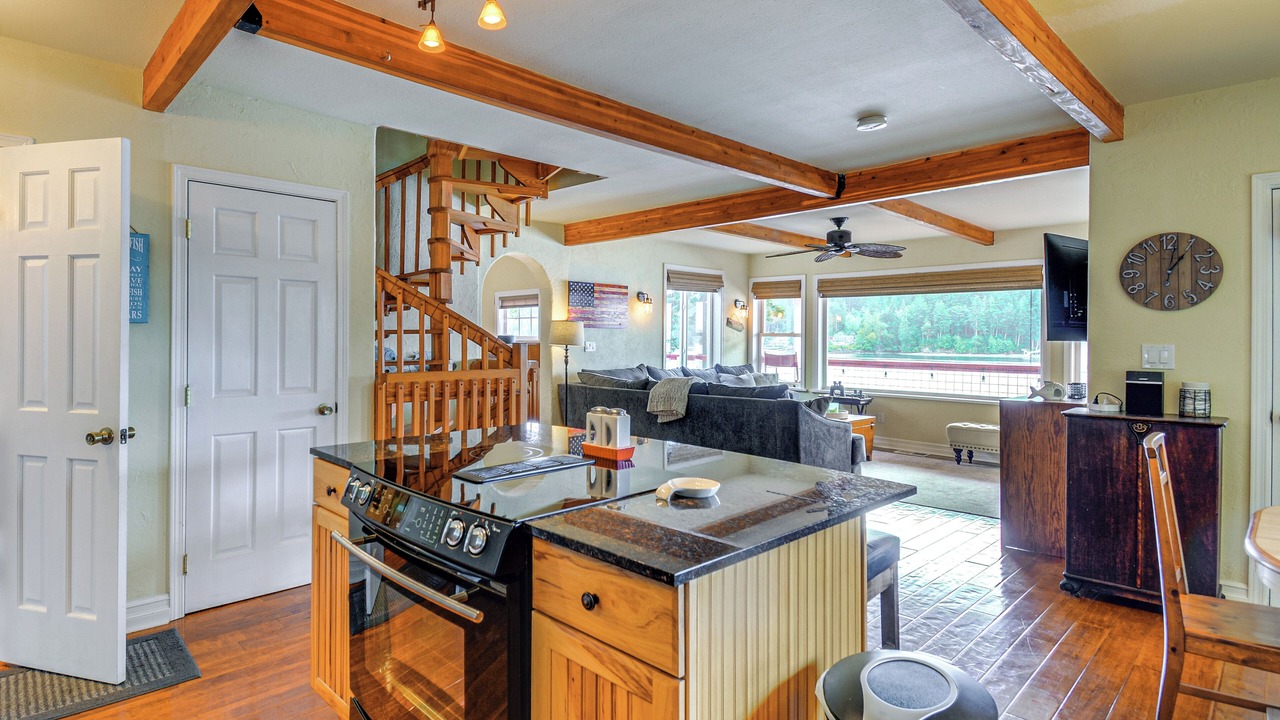 Photo of Kitchen in Vaughn