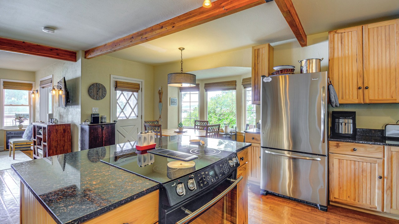 Photo of Kitchen in Vaughn