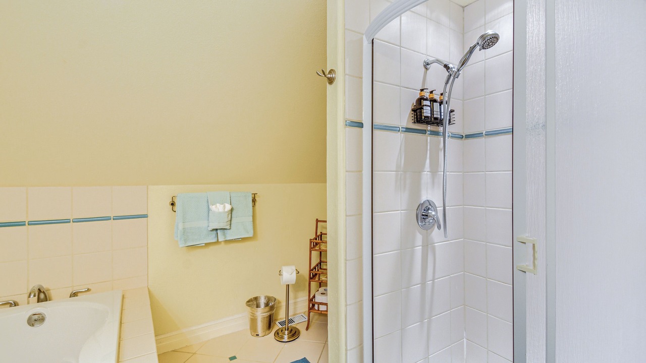 Photo of Bathroom in Vaughn