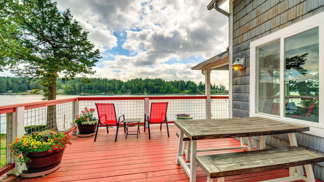 Photo of Outdoor in Vaughn