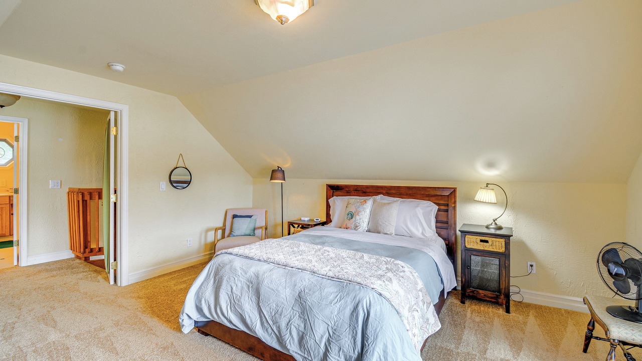 Photo of Bedroom in Vaughn